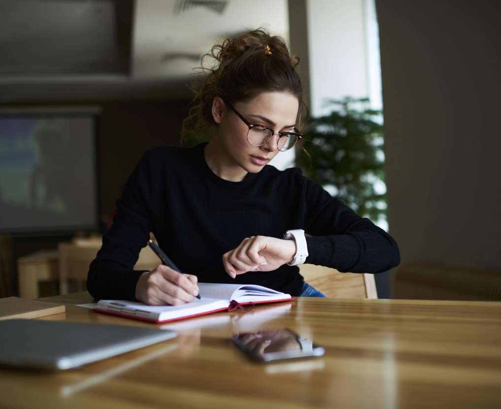 Verimli Çalışma Teknikleri: Pomodoro Tekniği Nedir?