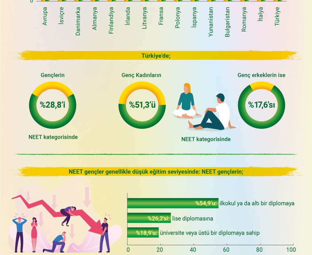 NEET nedir?